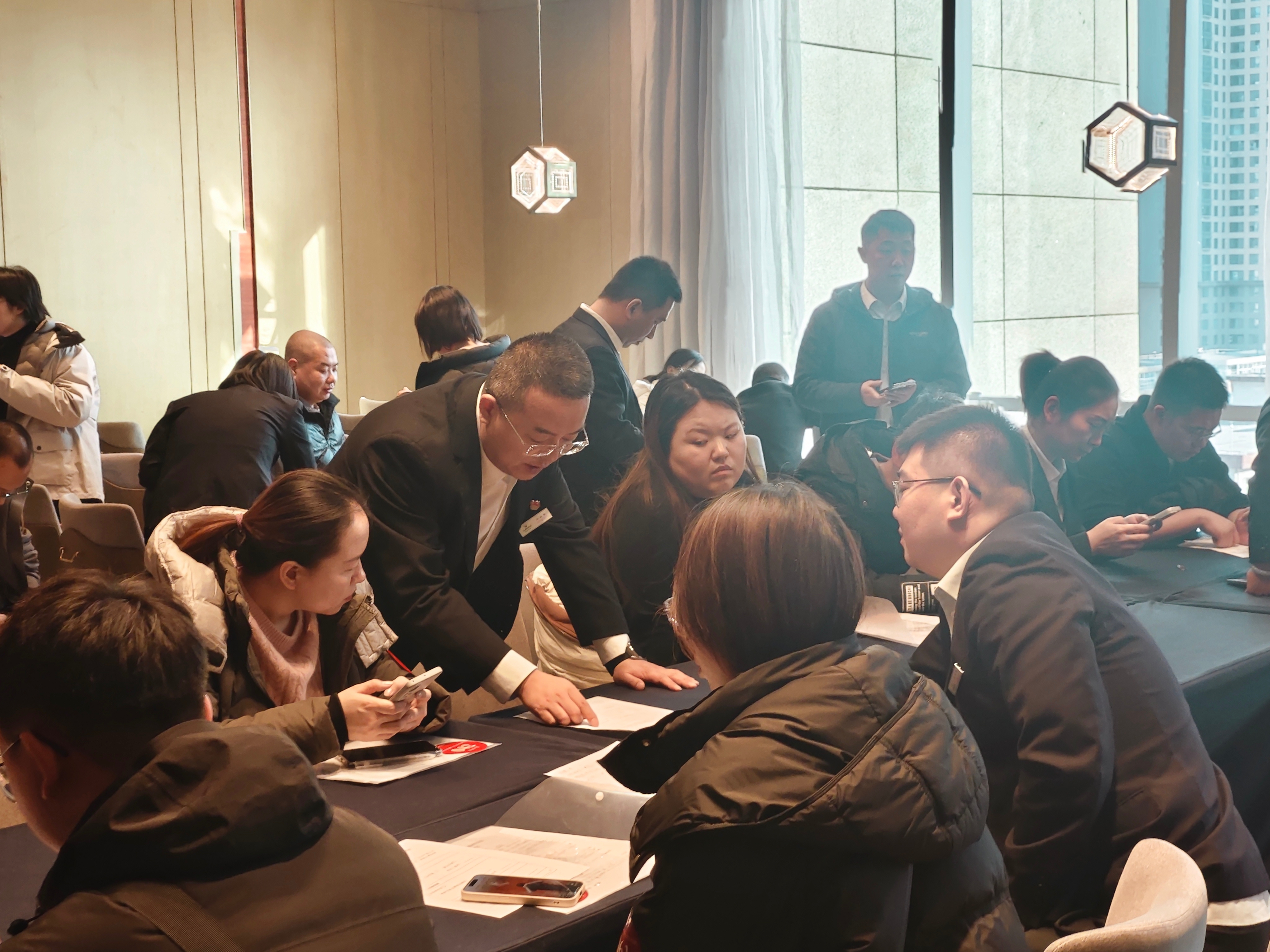 從“精準(zhǔn)服務(wù)”到“安心宜居”——太原農(nóng)商銀行成功發(fā)放首筆支持保障性住房按揭貸款